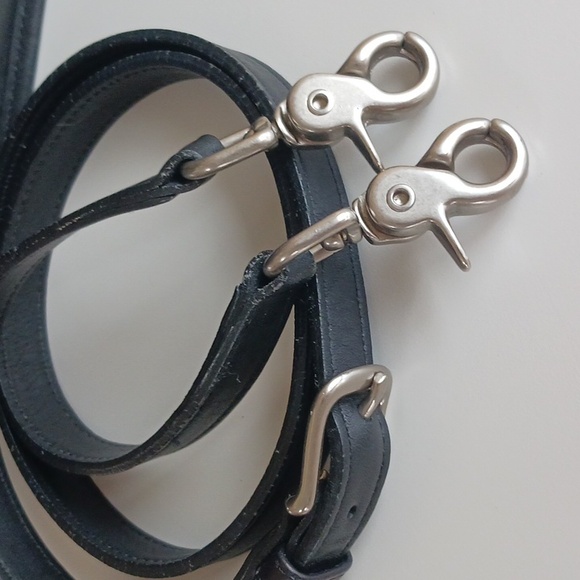 Vintage Coach Willis Bag #9927 - Picture 12 of 16